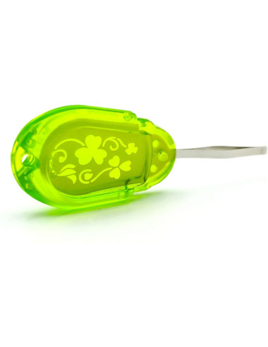Draadinsteker voor borduurgaren Clover