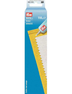 Maxi-formaat alleslijm