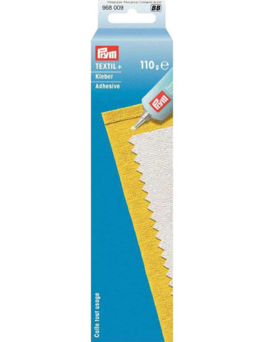 Maxi-formaat alleslijm