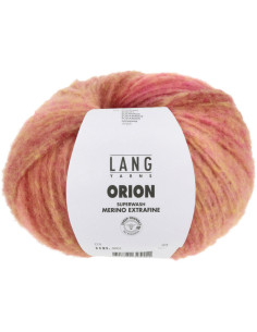 Orion wol Lang Yarns