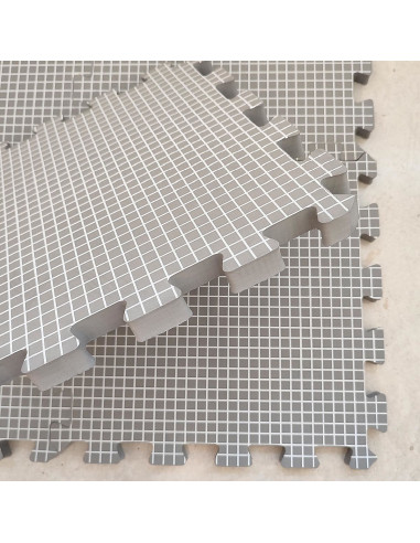 Rascol premium breiblokkeer mat