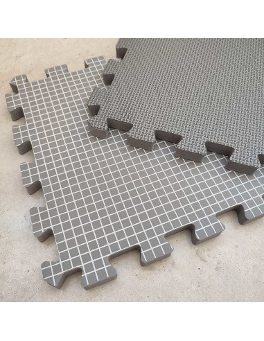 Rascol premium breiblokkeer mat
