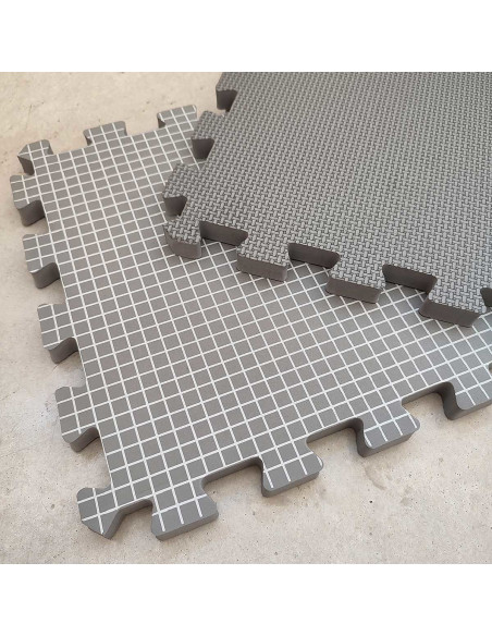 Rascol premium breiblokkeer mat