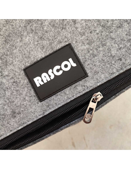 Rascol premium breiblokkeer mat