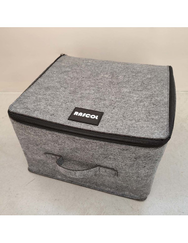 Rascol premium breiblokkeer mat
