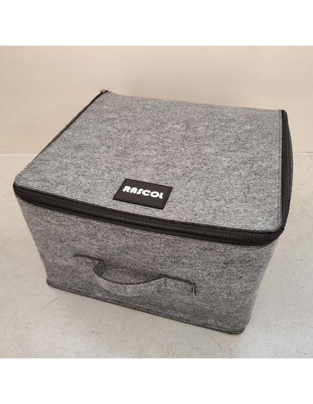 Rascol premium breiblokkeer mat