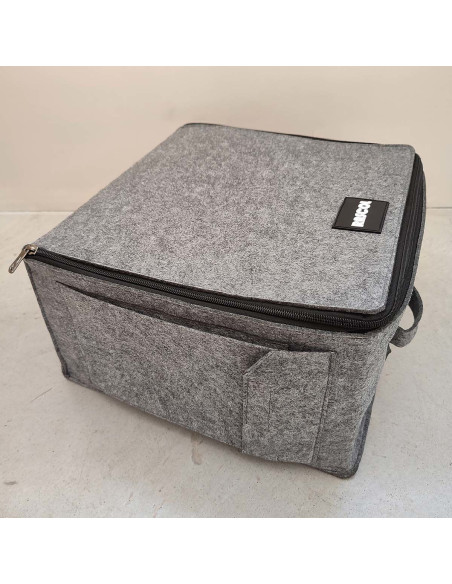 Rascol premium breiblokkeer mat