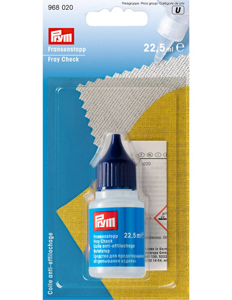 Anti-uitrafellijm 22,5 ml Prym