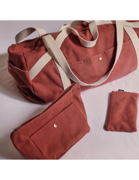 Patroon HET escapade-pakket - Atelier Brunette