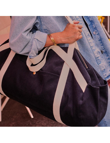 Patroon HET escapade-pakket - Atelier Brunette