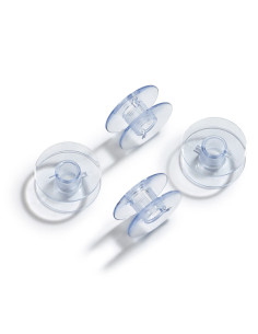 Naaimachine spoeltjes kleine doosje 2