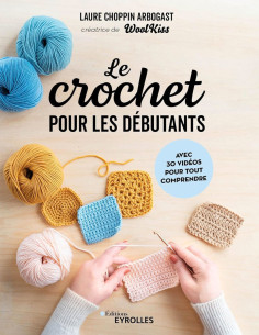 Boek haken voor beginners