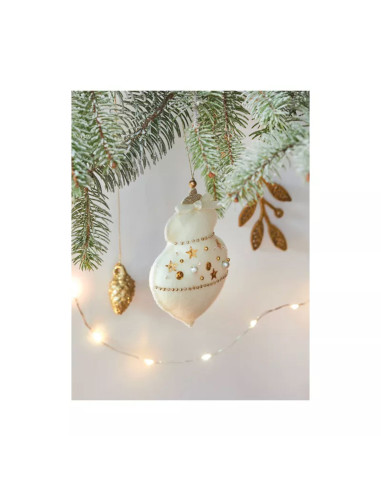 Boek mijn vilten kerstversiering