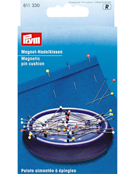Magneetbal Prym