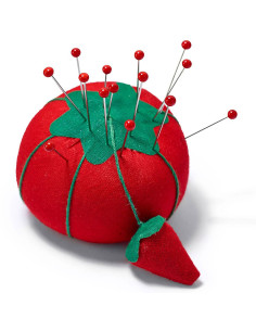 Mini tomaten speldenkussen