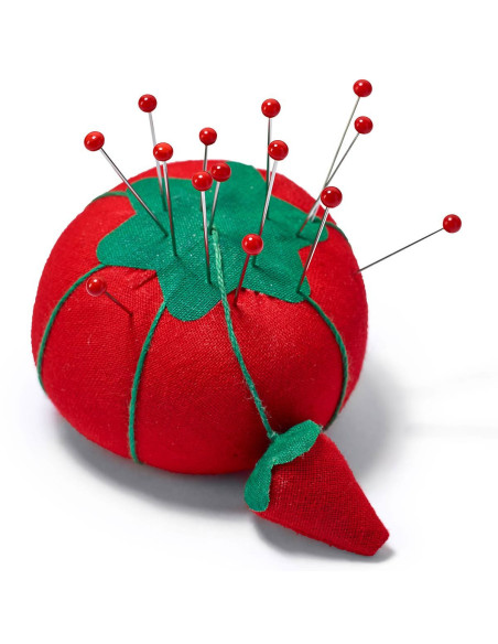 Mini tomaten speldenkussen