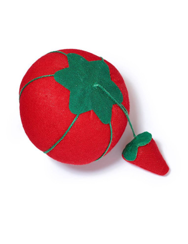 Mini tomaten speldenkussen