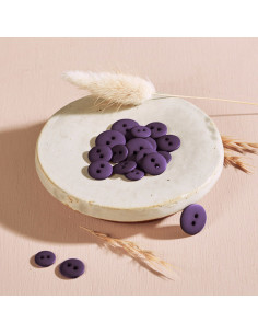 Classic Mat Knop - Majestic Purple