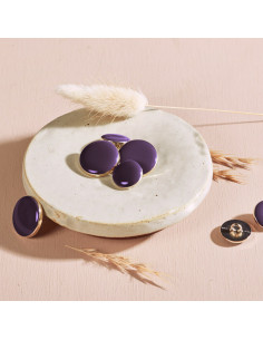 Dotty Knoop - Majestic Purple