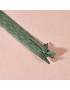 Onzichtbare sluiting Cedar - Atelier Brunette