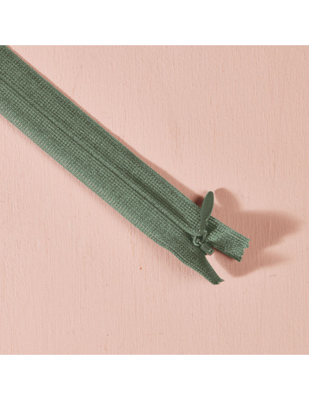 Onzichtbare sluiting Cedar - Atelier Brunette
