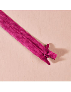 Onzichtbare sluiting Dahlia - Atelier Brunette