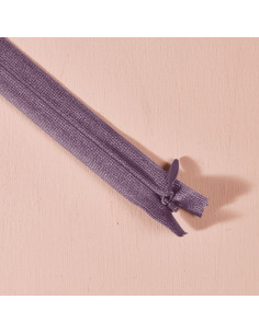 Onzichtbare sluiting Divine Parma - Atelier Brunette