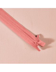 Onzichtbare sluiting Melba - Atelier Brunette