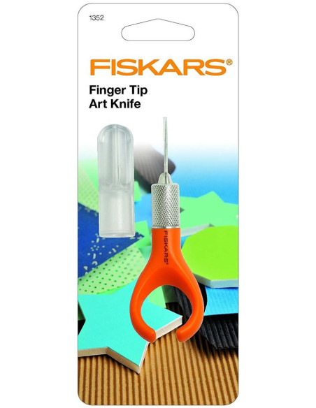 Mini vinger snijder Fiskars