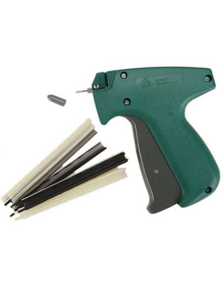 MicroStitch bouwpistoolkit met nietjes