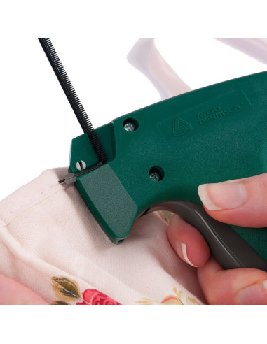 MicroStitch bouwpistoolkit met nietjes