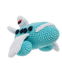 DMC happy cotton boekje speciale amigurumi - 15 2