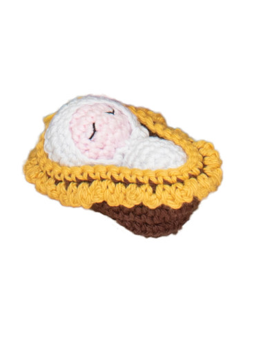 DMC happy cotton en chenille boekje speciaal voor amigurumi - 16