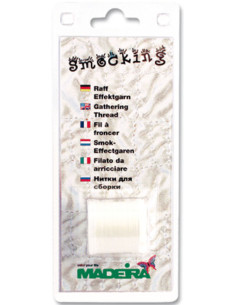Madeira smockgaren