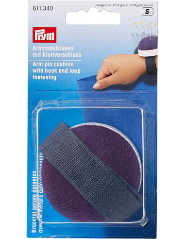 Zelfklevende schuimrubberen polsband