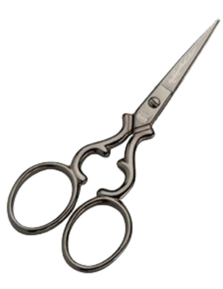 Antieke arabesque borduurschaar Premax