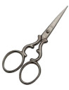 Antieke arabesque borduurschaar Premax