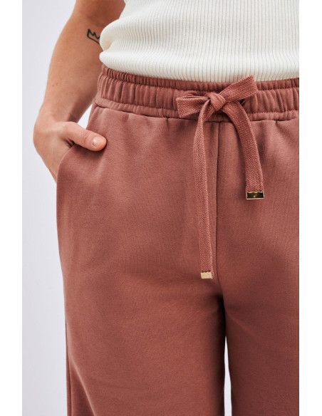 Patroon voor jogging shorts en mini-shorts Mowgli - I am patterns