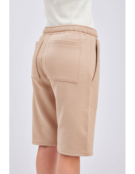 Patroon voor jogging shorts en mini-shorts Mowgli - I am patterns