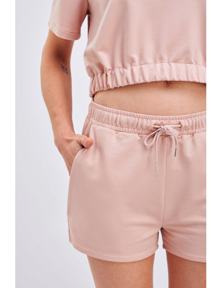 Patroon voor jogging shorts en mini-shorts Mowgli - I am patterns