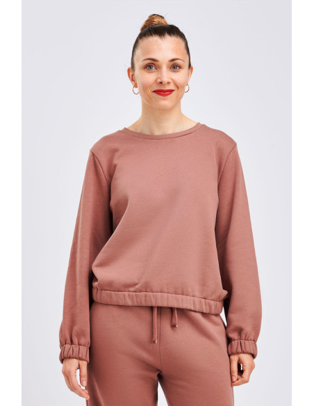 Top patroon, Baloo jurk - I am patterns