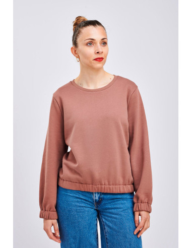 Top patroon, Baloo jurk - I am patterns