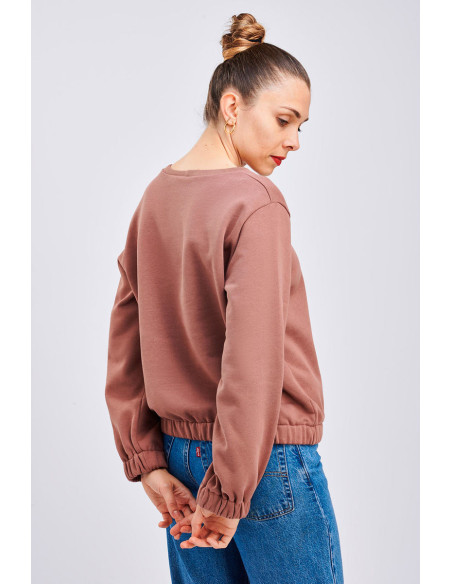 Top patroon, Baloo jurk - I am patterns