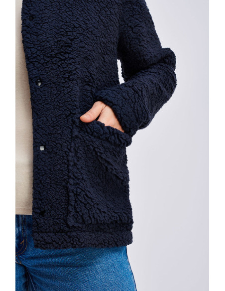 Gaston gilet patroon - I am patterns