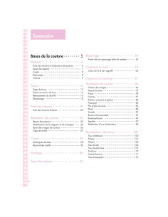 Boek de encyclopedie van het naaien 2