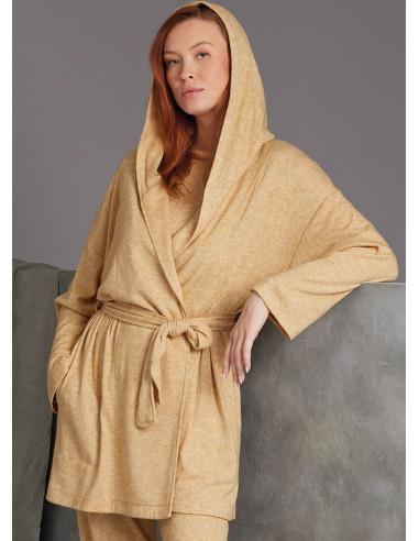 Jas patroon - Vogue 1975