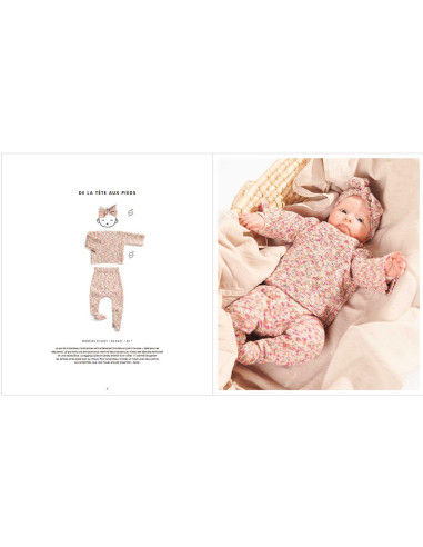 Baby Merino Boekje Rico Design Nr. 02