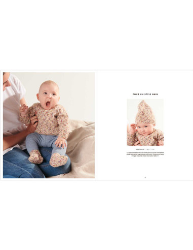 Baby Merino Boekje Rico Design Nr. 02