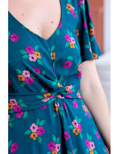 Jurkpatroon - Solstice - Lise Tailor