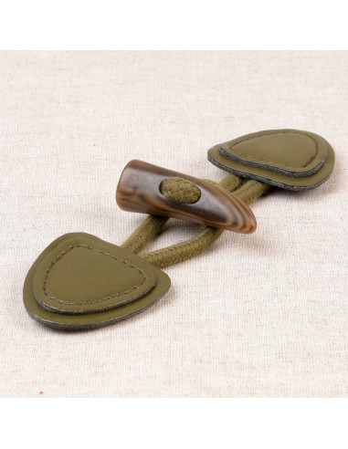 Brandenburg lookalike - Khaki
